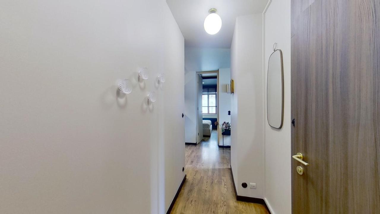 Entu Apartamenty Odrzanska Wroclaw Exterior photo